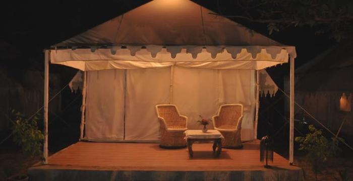 Sher Camp
